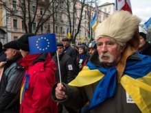 Украина глазами иностранных СМИ: мстительная, одураченная, проигравшая
