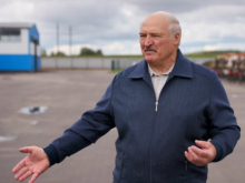 Лукашенко: воевать будем только тогда, когда придётся защищать свой дом, свою землю