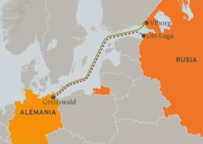 Депутат Бундестага: исчерпаны все возможности для блокирования «Северного потока-2»