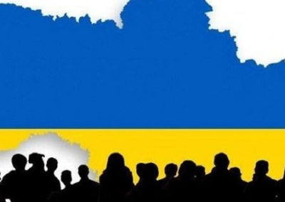 На Украине продолжает ухудшаться демографическая ситуация