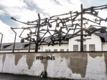 Германия выступила против участия России в церемонии по случаю годовщины освобождения узников гитлеровских концлагерей