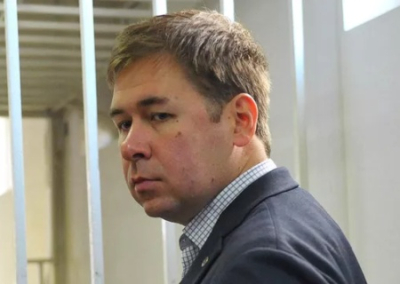 Сбежавший в Киев адвокат-иноагент Илья Новиков открыто призывает убивать русских