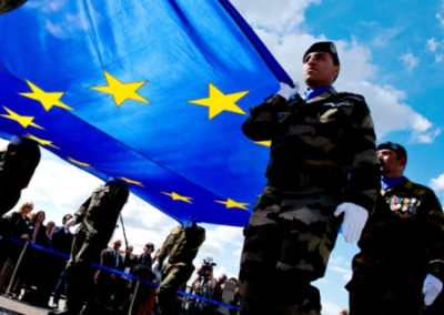 Европа не в состоянии дистанцироваться от США, даже при большом желании — эксперты