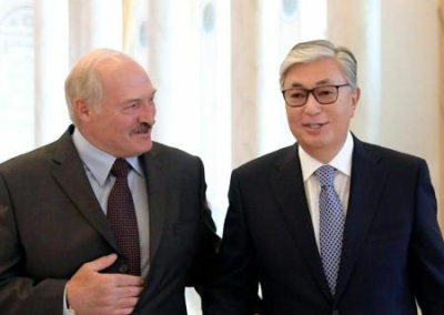 Приглашение в Союз. Конец казахстанской многовекторности?