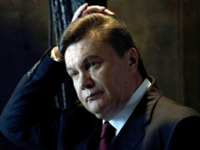 На Украине намерены судить Януковича за подстрекательство к дезертирству и организацию незаконного пересечения границы