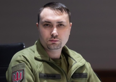 Буданов может занять место Зеленского при помощи британских спецслужб