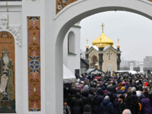 Мнение. Украинское православное предательство