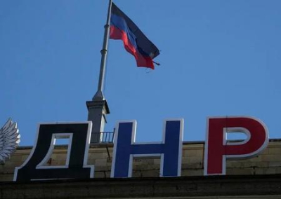 Пушилин: вопрос о присоединении ДНР к РФ будет поднят после полной деоккупации региона
