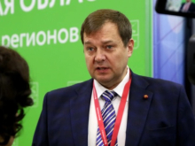 Балицкий анонсировал создание федерального округа Новороссия