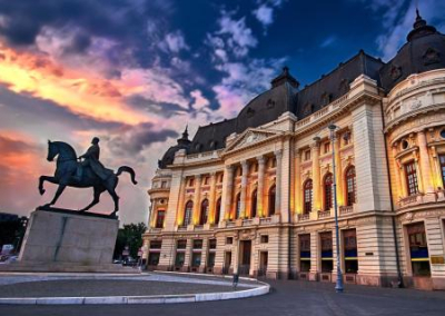 Румыния требует от Украины признать молдавский язык несуществующим