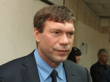 Олег Царёв: «Я очень надеюсь, что за Херсон мы будем бороться»