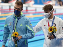 Сборная Украины отказалась от участия в Чемпионате Европы по плаванию в России