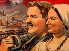 100 лет украинизации. К юбилею тотального насаждения украинского языка