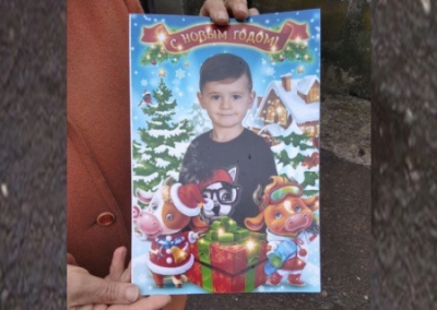 Доказательства причастности Киева к убийству 5-летнего ребёнка в ДНР собирают общественники и журналисты