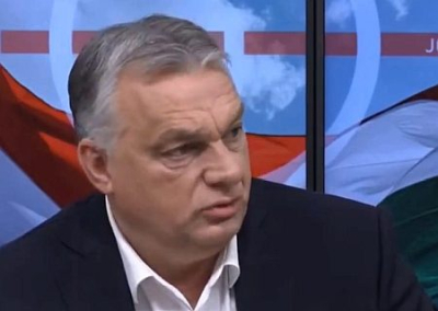 «Мы должны взять Брюссель». Орбан намерен сменить руководство Евросоюза