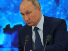 «Будете вспоминать и плакать»: Жириновский о Путине