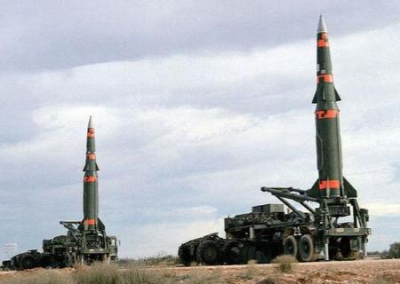 Зе-команда мечтает о размещении американских ракет на Украине и масштабных поставках вооружений от Запада