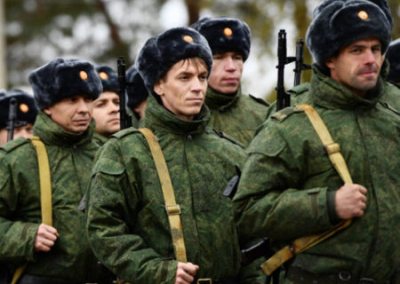 Хабаровского военкома, которого назначили в Магадан, снова вернули в Хабаровск