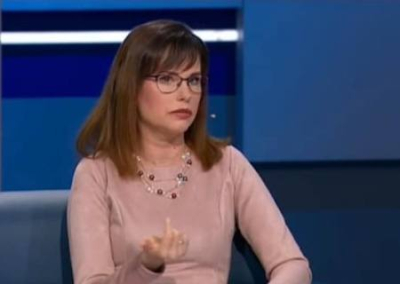 Татьяна Чугаенко: Решение закрыть оппозиционные каналы стало началом конца Зеленского