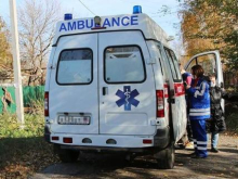 Обстрелом ВСУ убит мирный житель Ясиноватой, три человека ранены