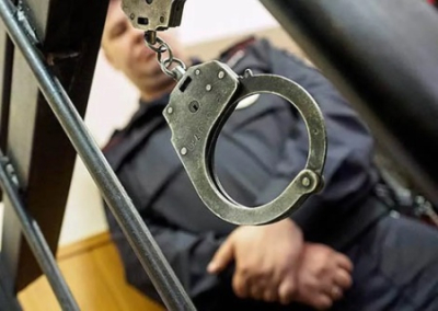 Экс-гендиректора АО «Оборонэнергосбыт» приговорили к девяти годам тюрьмы за мошенничество и растрату 80 млн рублей