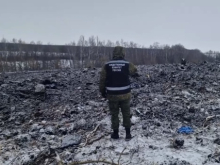 Украина затягивает передачу тел 65 погибших военнопленных при крушении Ил-76 и новый обмен пленными