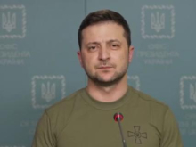Зеленский в истерике, а Россия организовала гуманитарную помощь