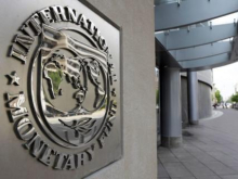 В. Скаршевский: «Кредит от МВФ пойдёт на погашение внешнего государственного долга Украины»