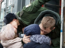 9 тысяч незаконно мобилизованных россиян возвращены домой