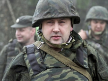 Пригожин поддержал назначение Суровикина командующим СВО