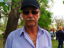 Беженец из Мариуполя: «Об одном сожалею, что президент Путин потерял более семи лет!»