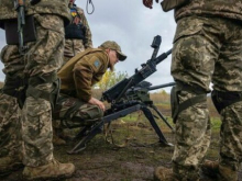 Власти Италии заморозили военную помощь для киевского режима