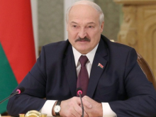 Лукашенко предрёк Евросоюзу голодное и холодное существование