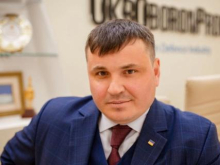 Глава «Укроборонпрома» Гусев превратил вверенное ему ведомство в коррупционное государство в государстве