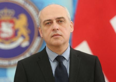 Грузия попросила поддержки у Турции в возвращении Абхазии и Южной Осетии и интеграции в НАТО
