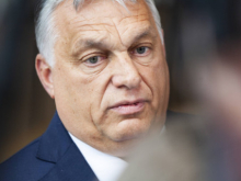 Орбан: ситуация на Украине приближает крах господства Запада