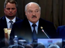Лукашенко: западные страны подливают масла в огонь и не заинтересованы в деэскалации