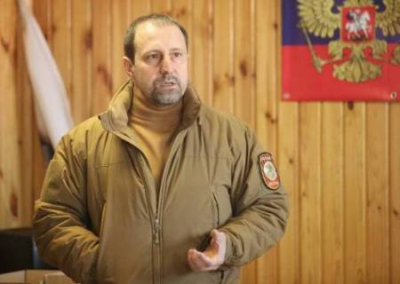 Ходаковский объяснил, почему Авдеевку приходится штурмовать в лоб (Видео)