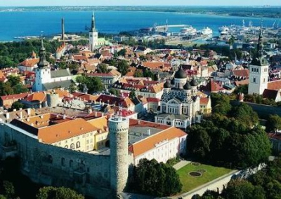 Эстония не будет депортировать граждан РФ и Белоруссии по примеру Литвы и Латвии