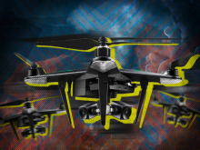 Беспилотное хозяйство: после СВО Россию наводнят военизированные дроны