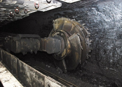 На шахте «Комсомольская» (ЛНР) на следующей неделе откроется новая лава