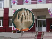 В Днепропетровской области в полиции посоветовали изнасилованной учителем выпускнице сыграть свадьбу с насильником