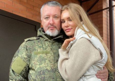 Дмитрий Ольшанский: «Очень жаль, что власти отпустили Стрелкова на фронт»