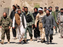 Афганистан: куда податься американским военным