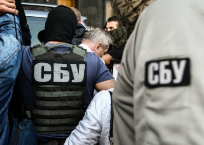 «Таких людей в подвалах СБУ уже тысячи»: на Украине продолжаются репрессии против инакомыслящих