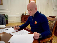 Мэр Одессы предложил разместить штаб теробороны в закрытой тюрьме