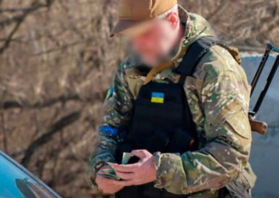 Кабмин Украины разрешил вручать повестки вне зависимости от места жительства