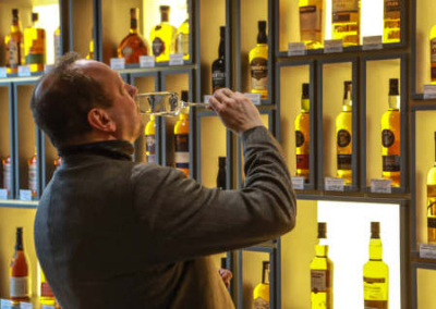 «Что-то намечается»:в Харькове сняли запрет на продажу крепкого алкоголя