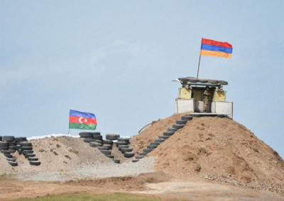 Эксперт предсказал эскалацию армяно-азербайджанского конфликта