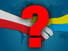 Польские СМИ: В военном руководстве Украины абсолютно не боятся вторжения России, так как знают, что этого не будет